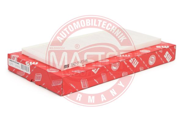 MASTER-SPORT GERMANY 3942-IF-PCS-MS Filter vnútorného priestoru